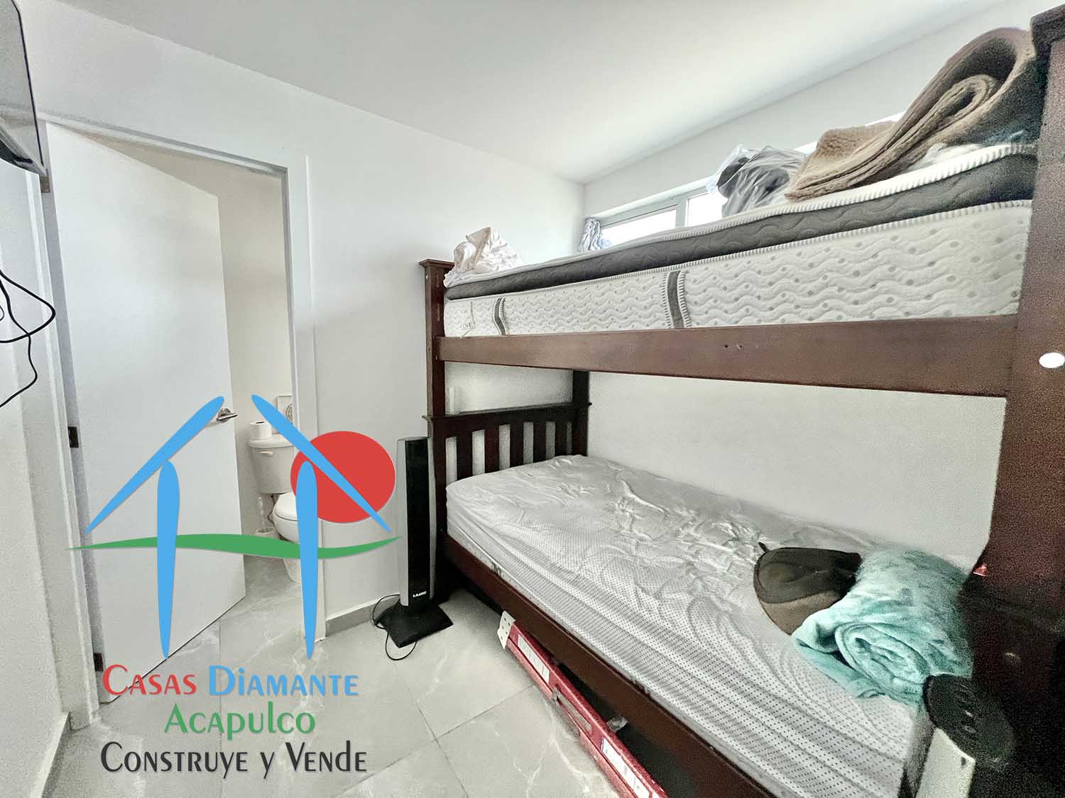 Mayan Lakes View 1 406 - Cuarto de servicio 1